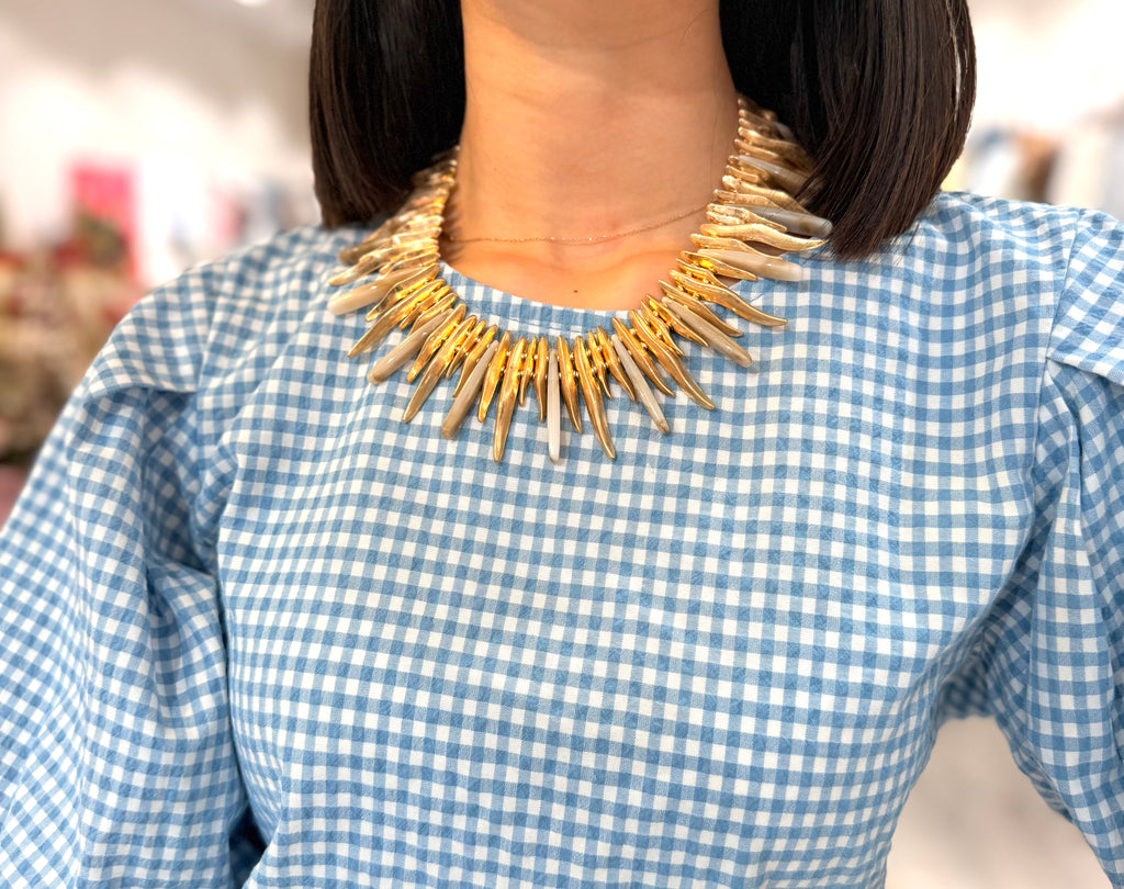 Collar Zuri