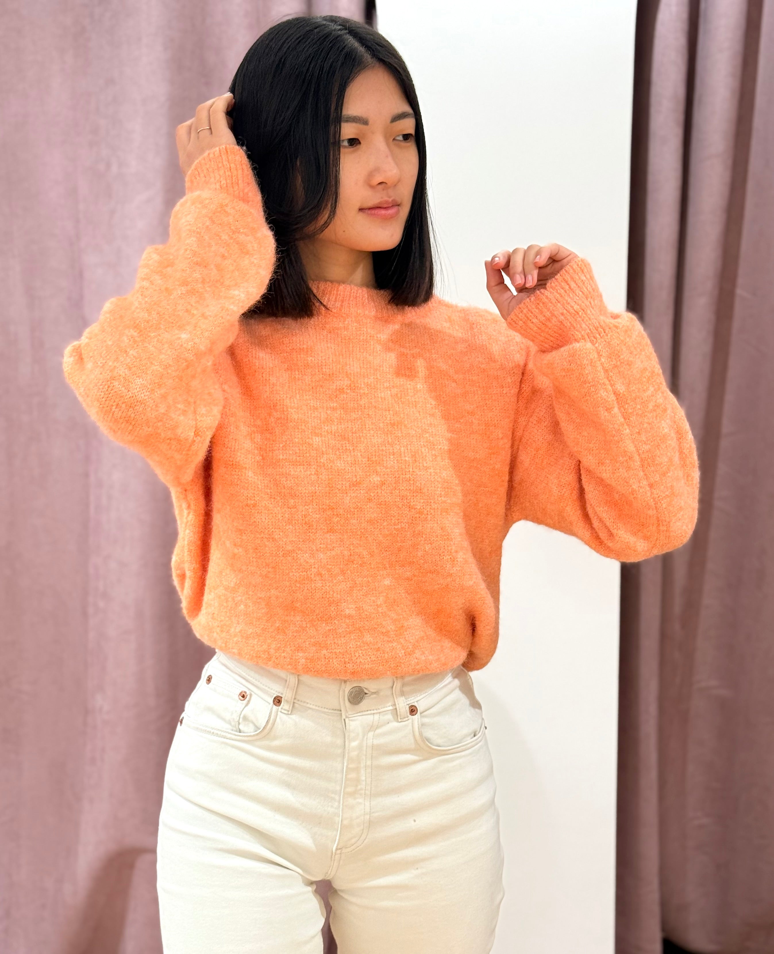 Jersey Mandarina