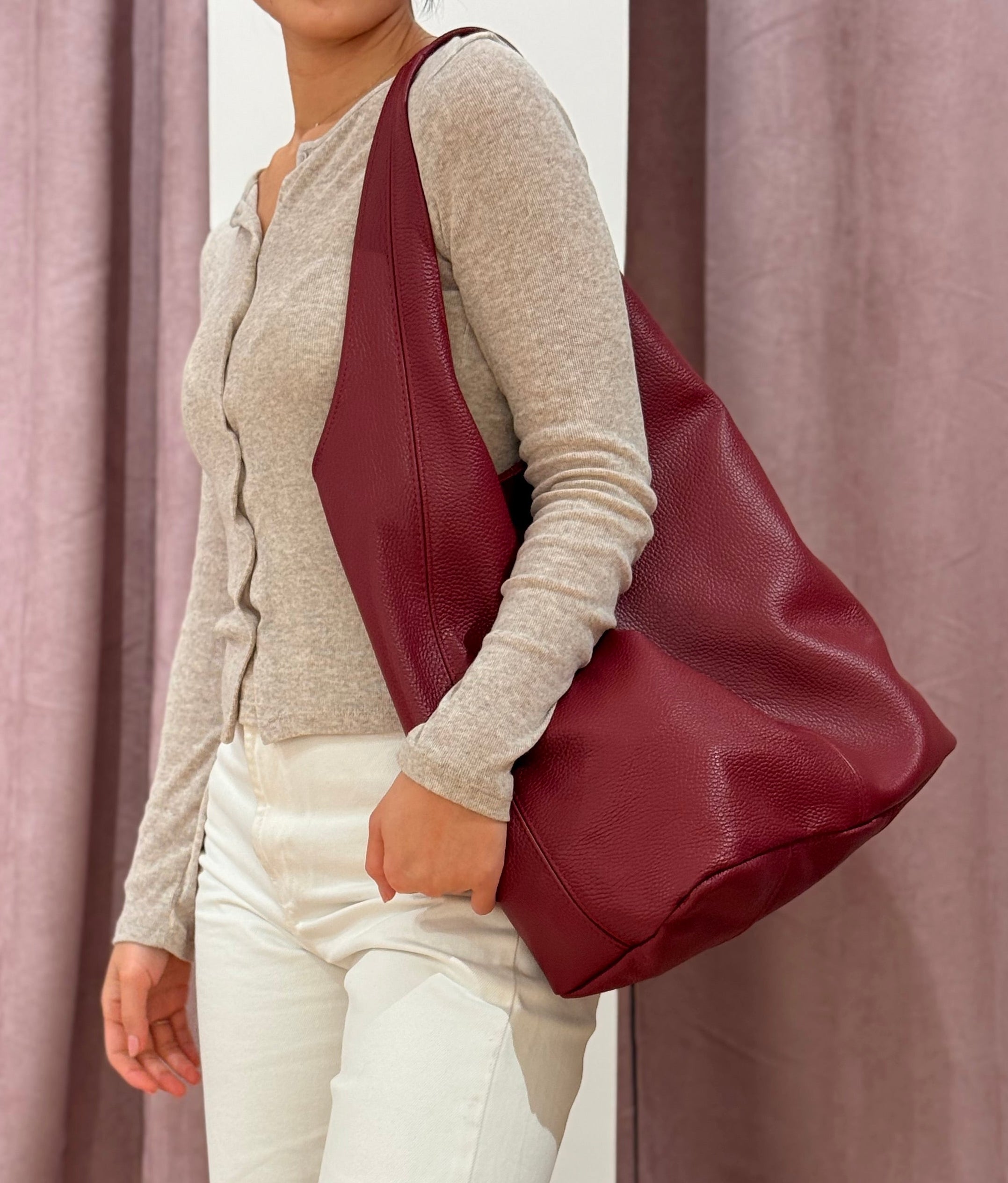 Bolso Oliva