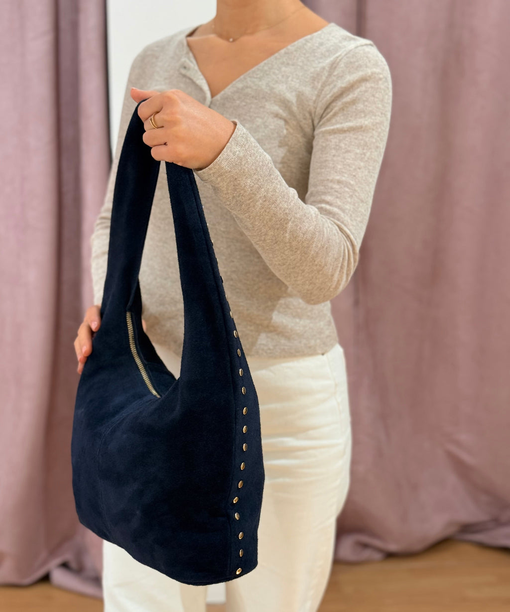 Bolso Vela