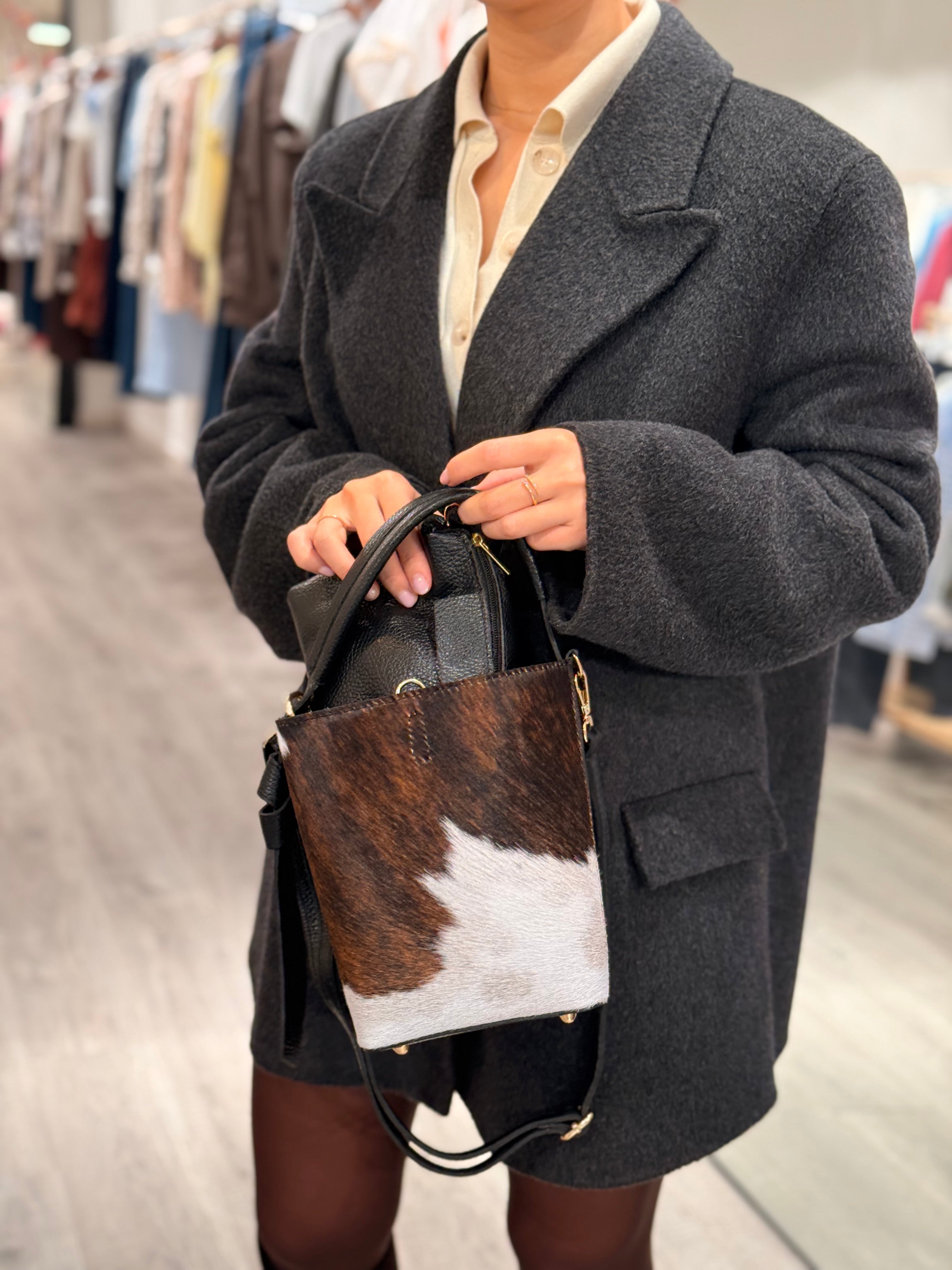 Bolso Herradura