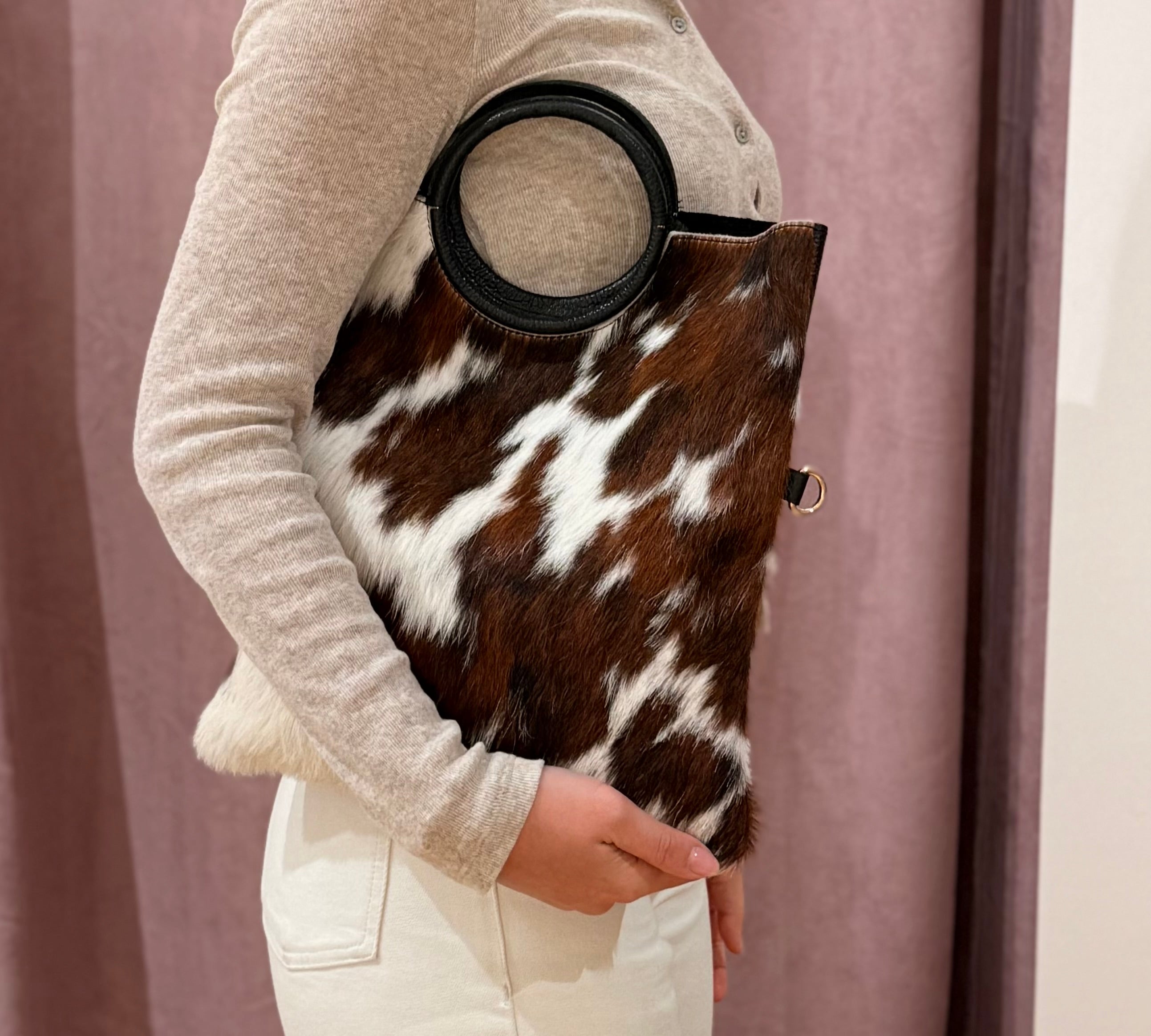 Bolso sierra