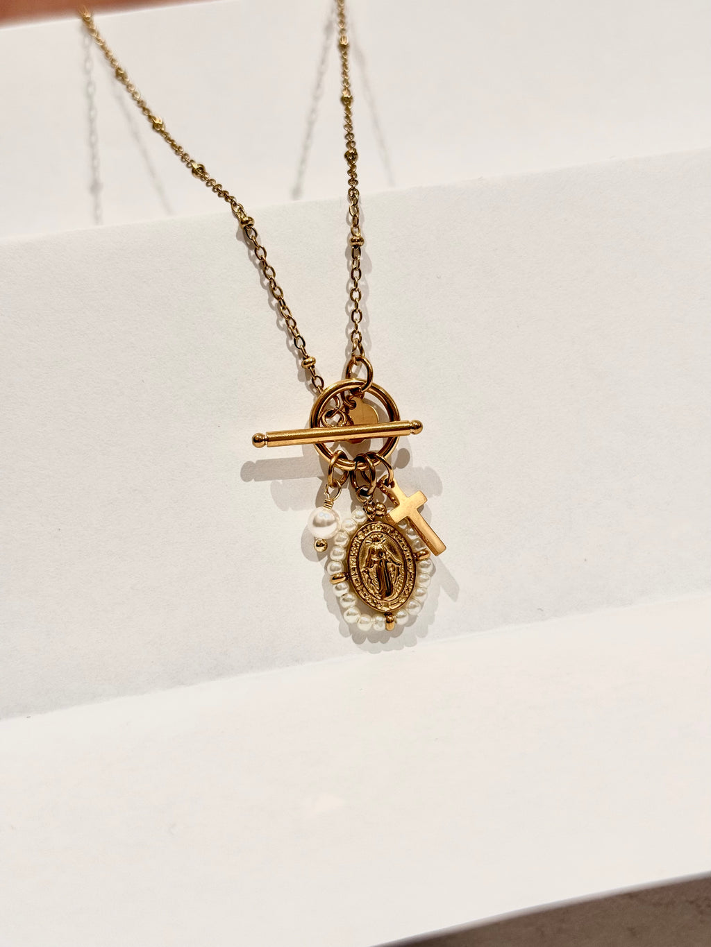 Collar Serabelle