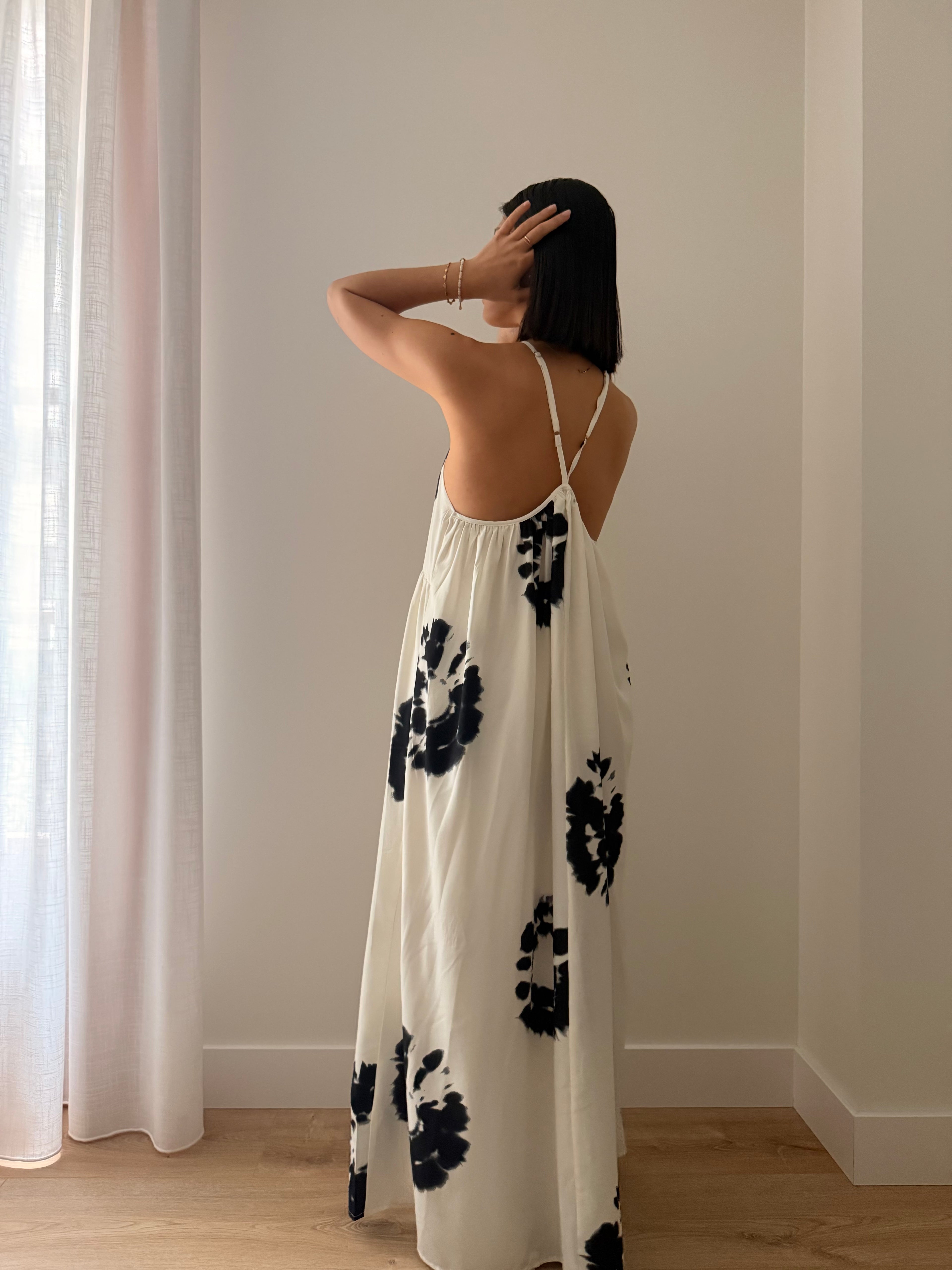 Vestido Bianca