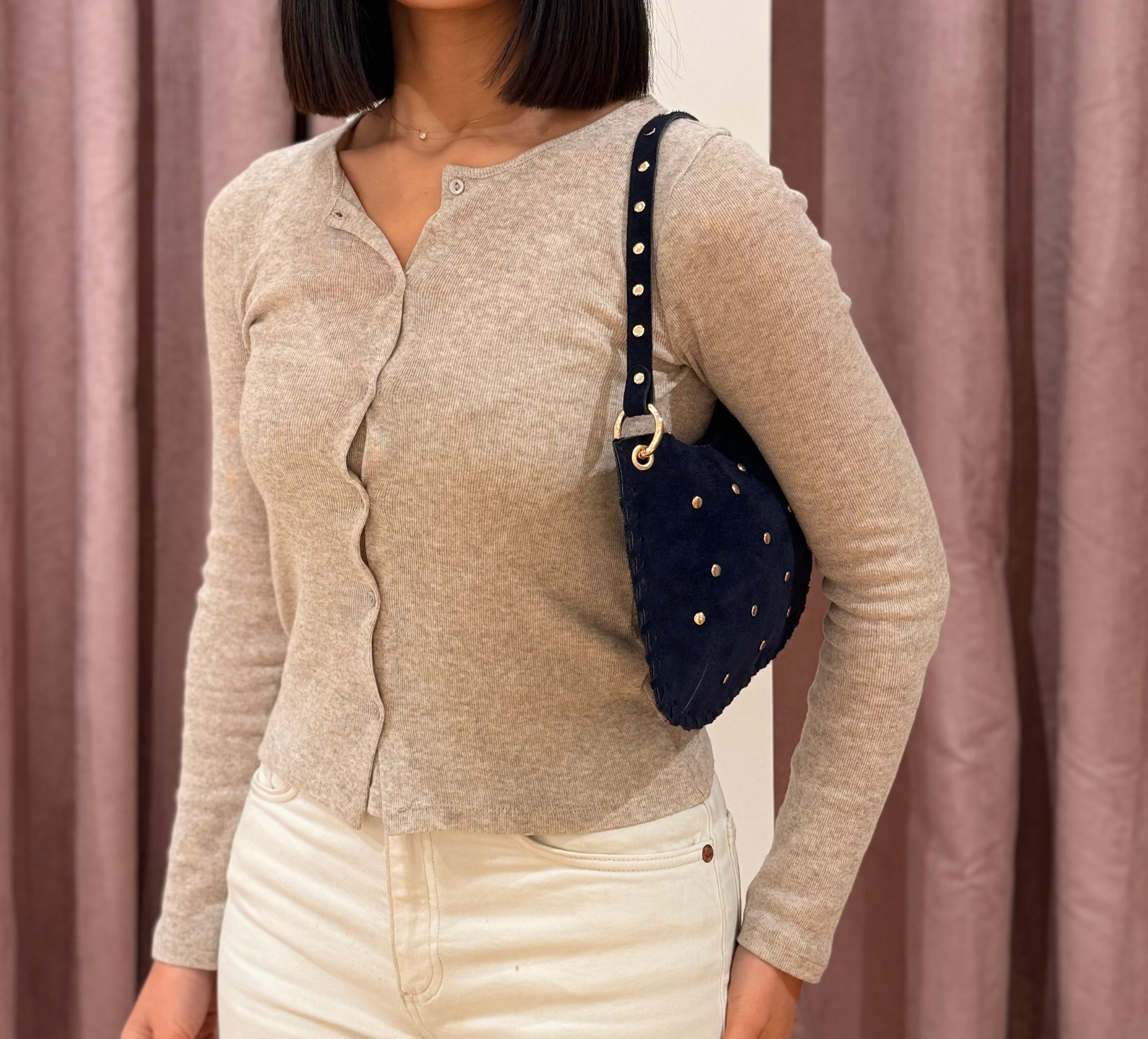 Bolso amapola