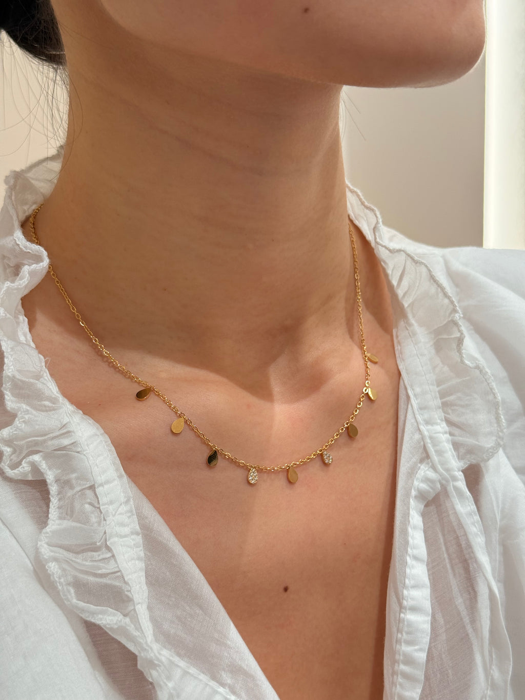 Collar Melanie