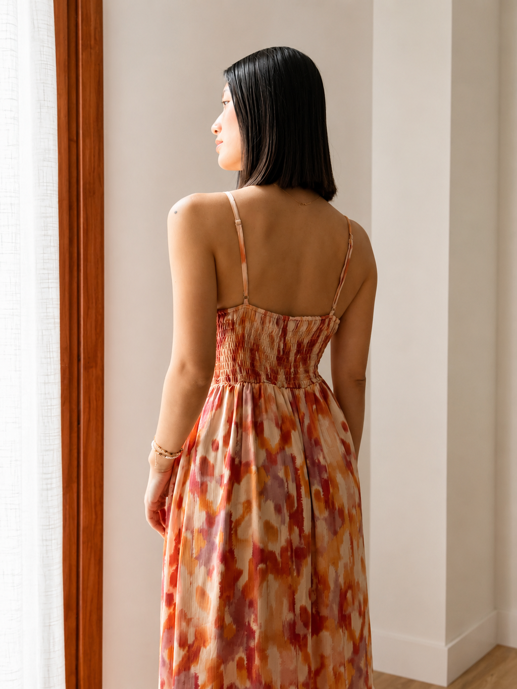 Vestido Riviera