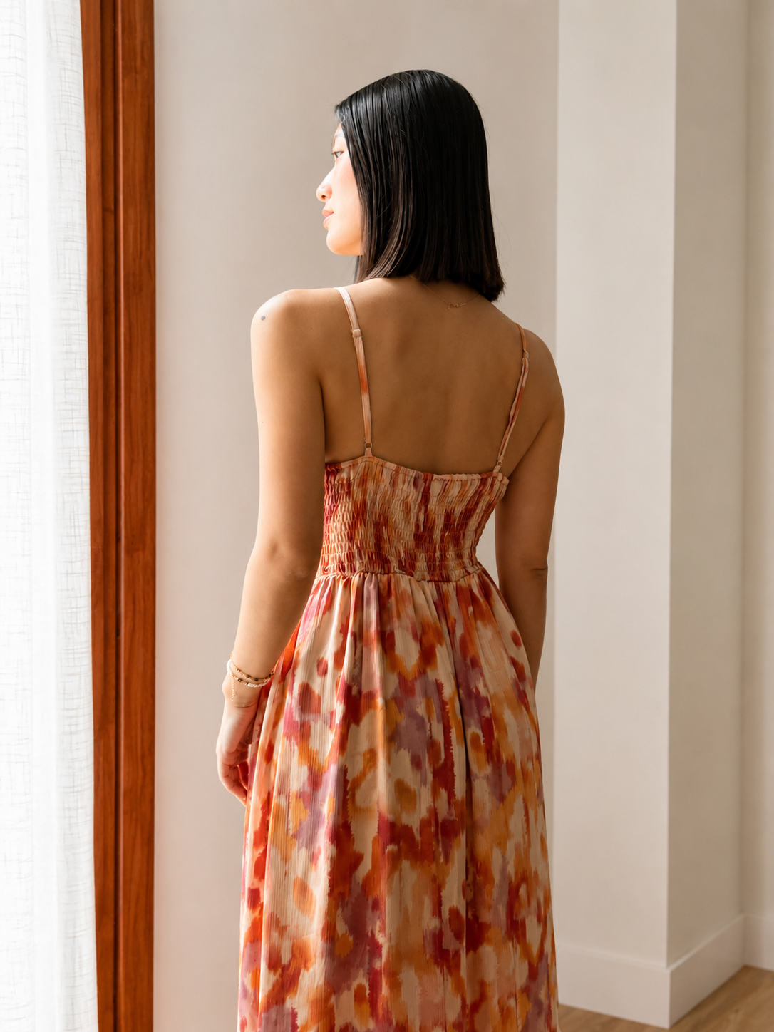 Vestido Riviera