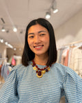 Collar Nayara (acero)