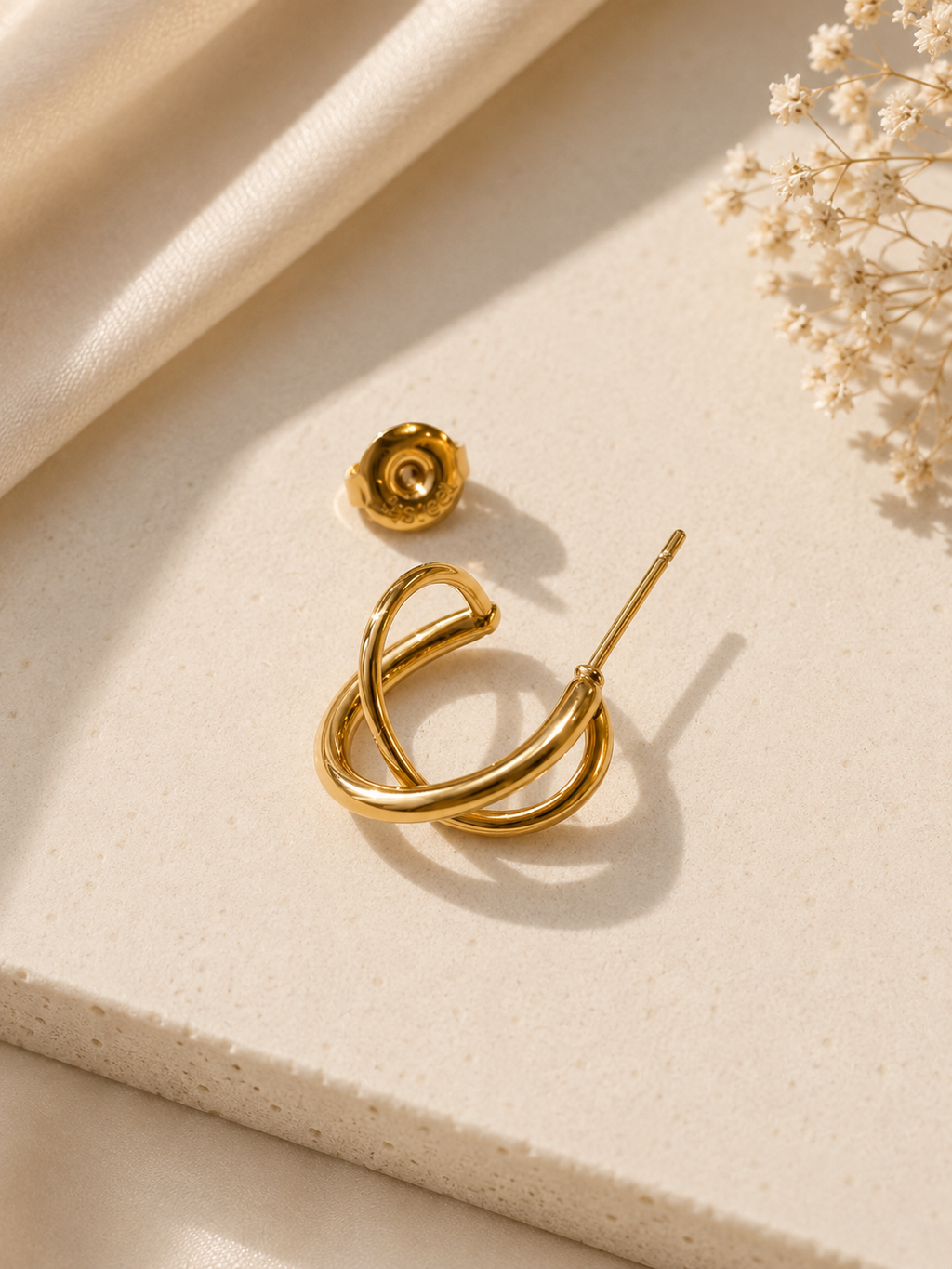 Pendientes Olivia