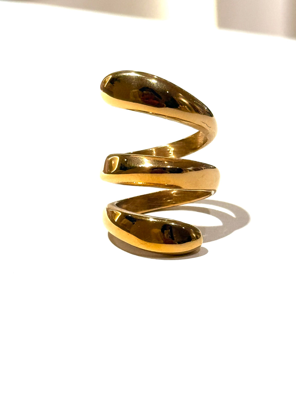 Anillo Eterna