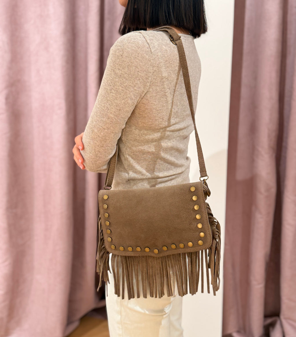 Bolso India