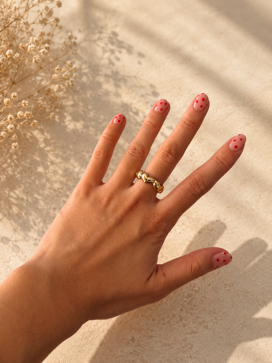 Anillo Marte