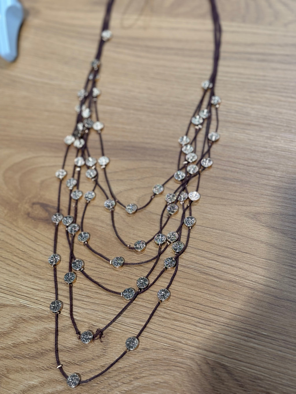 Collar Nara