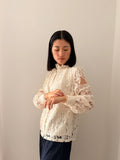 Camisa Alessia