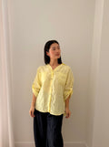 Camisa Lino