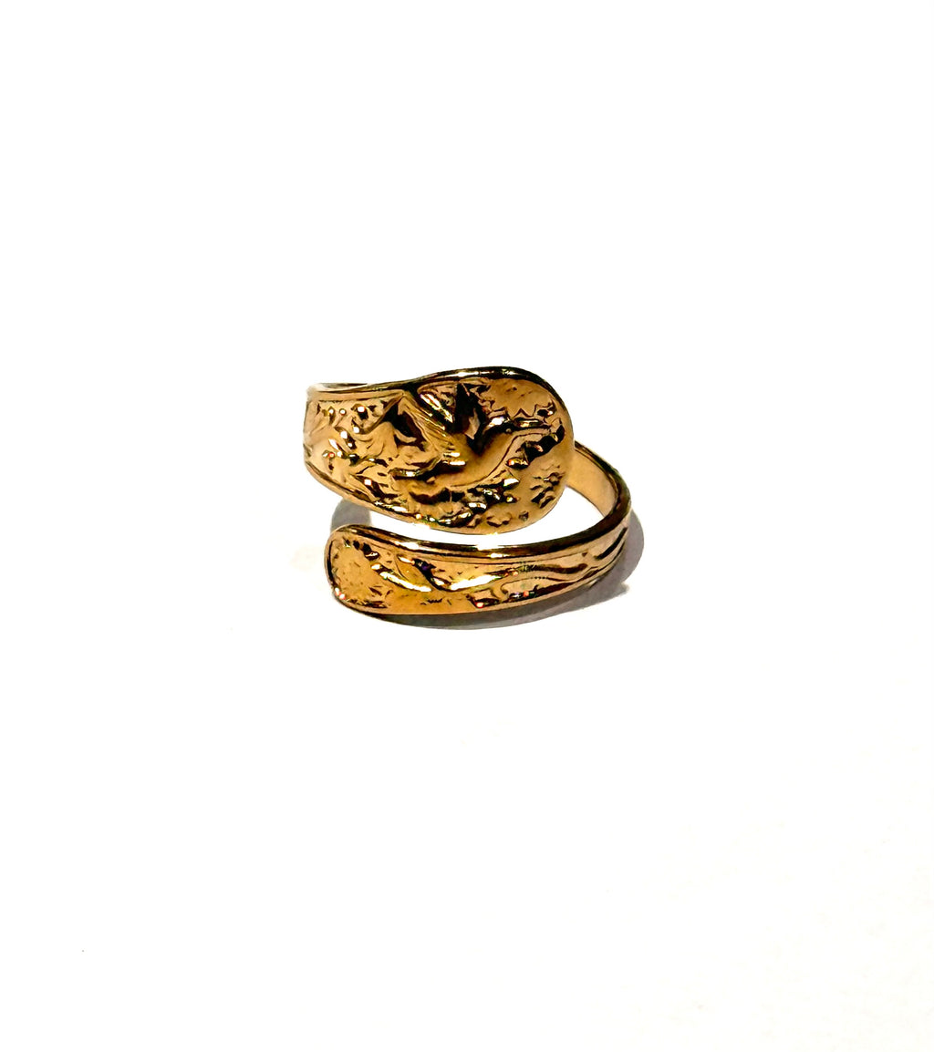 Anillo Colibrí