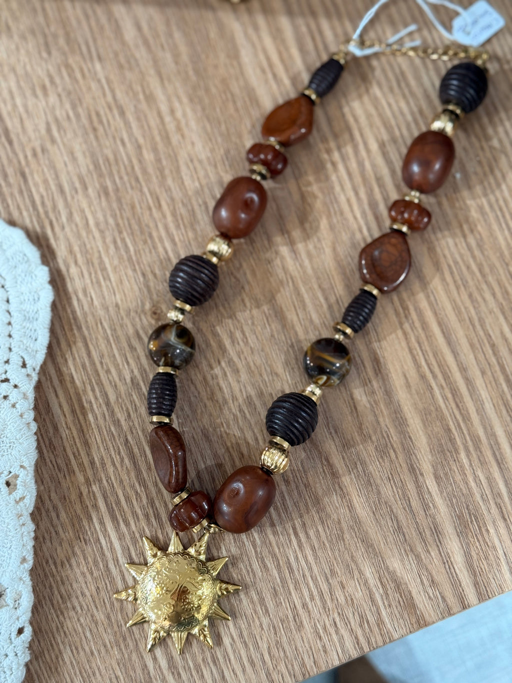 Collar Amane