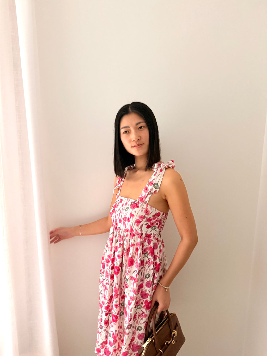 Vestido Zahara
