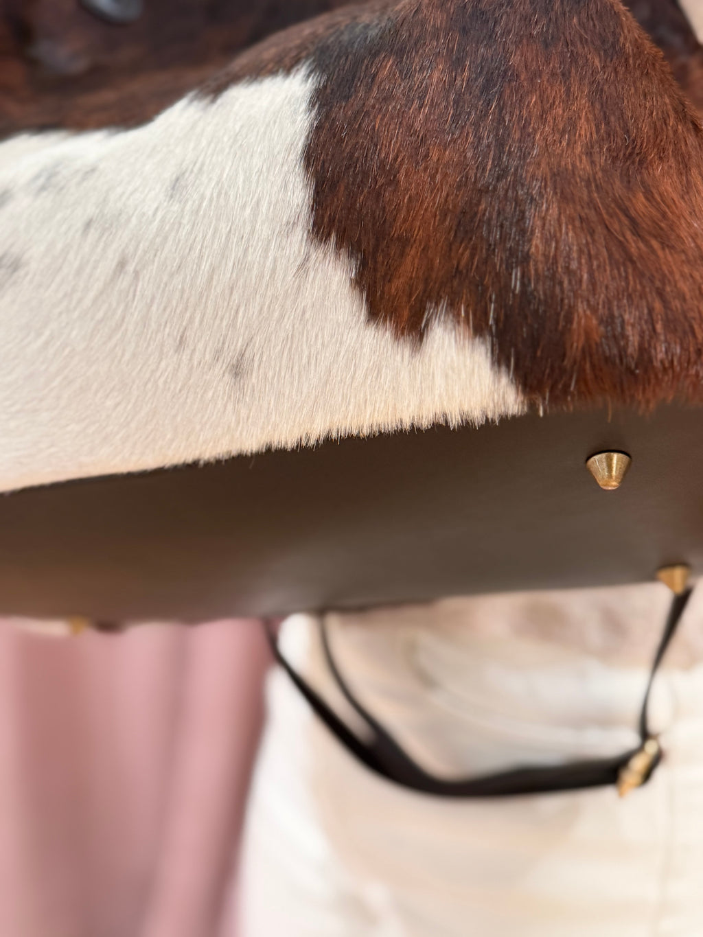 Bolso Montana