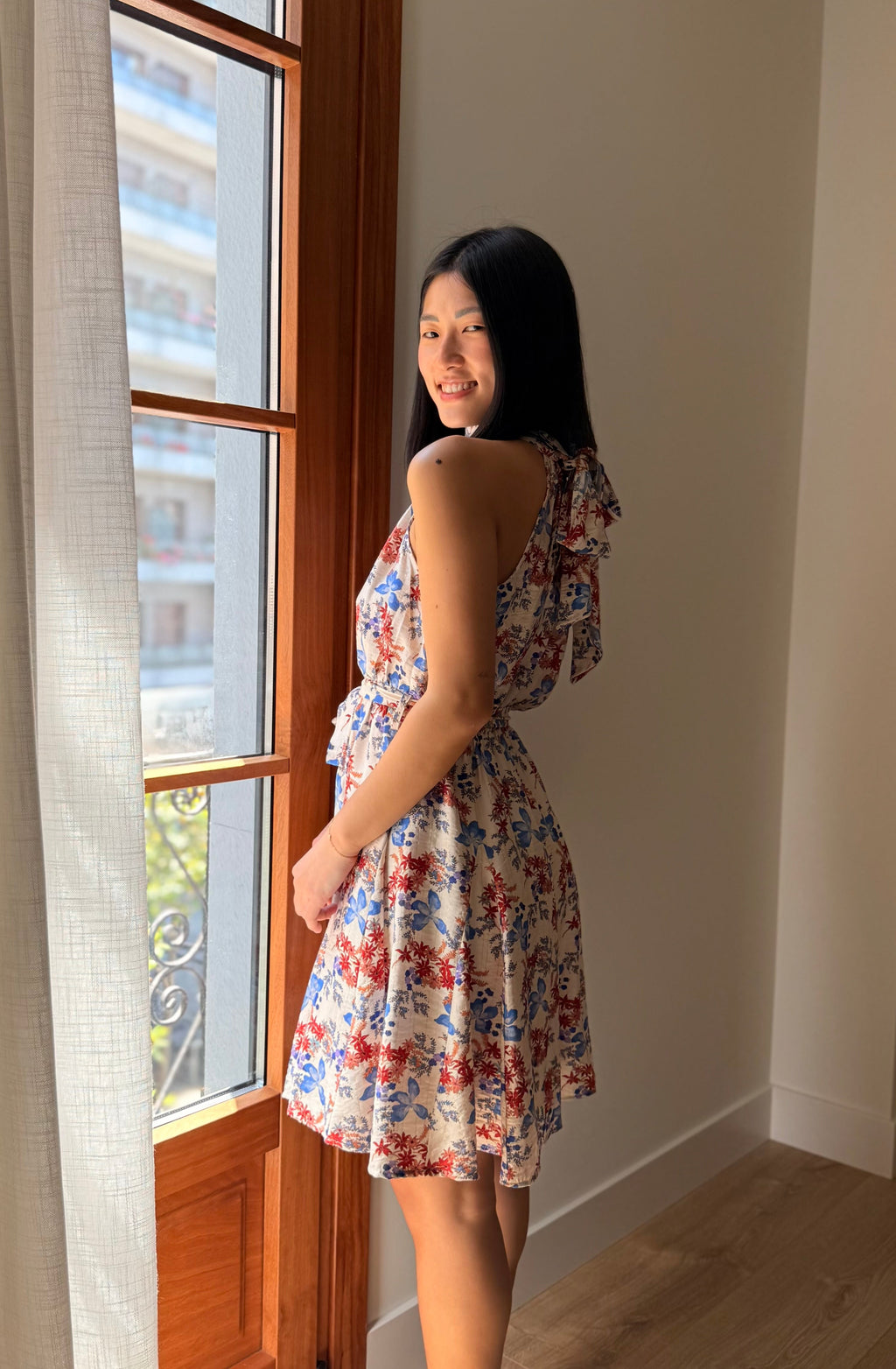 Vestido Venecia