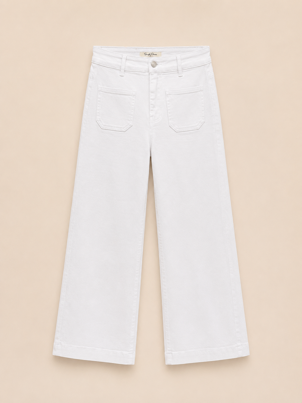 Pantalón Ancho Clare