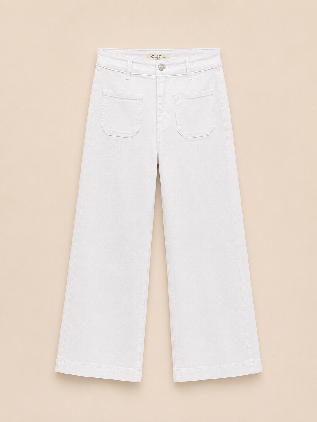 Pantalón Ancho Clare