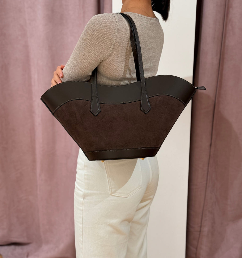 Bolso Holanda
