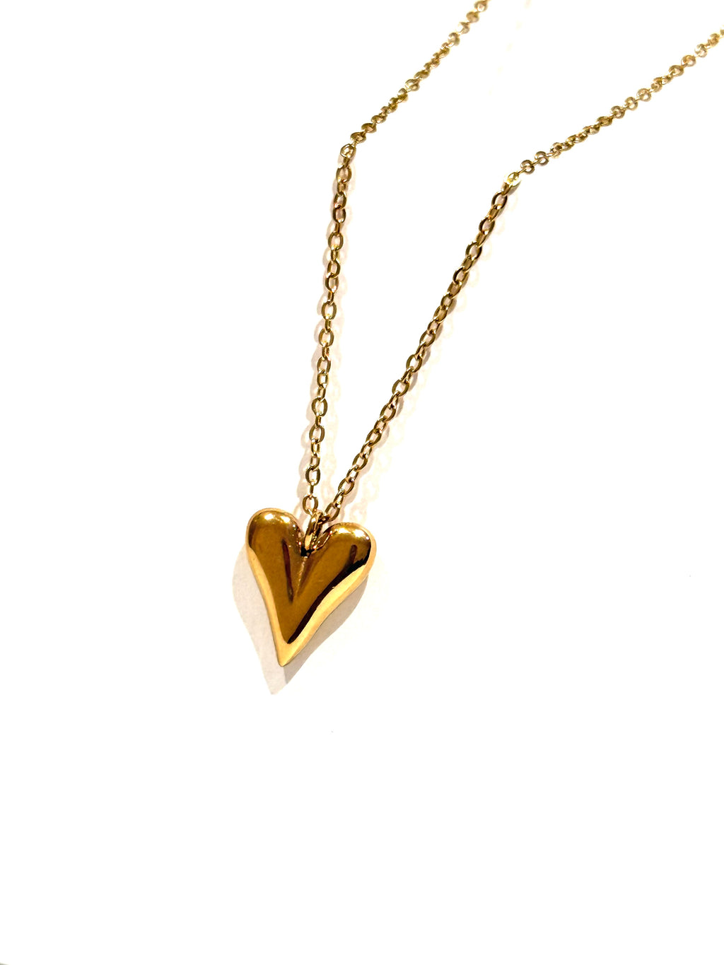 Collar Latido