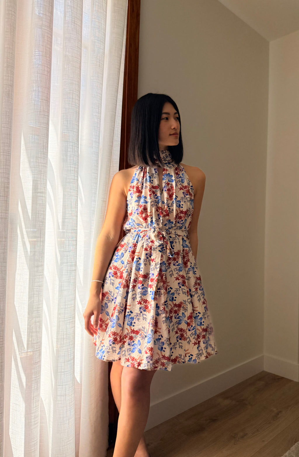 Vestido Venecia