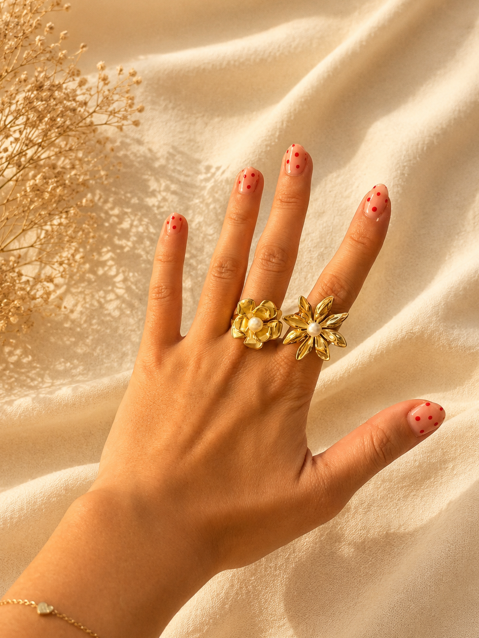 Anillo Azalea