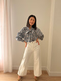 Camisa Clara
