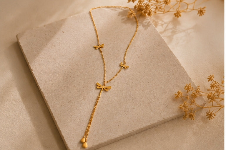 Collar Lila