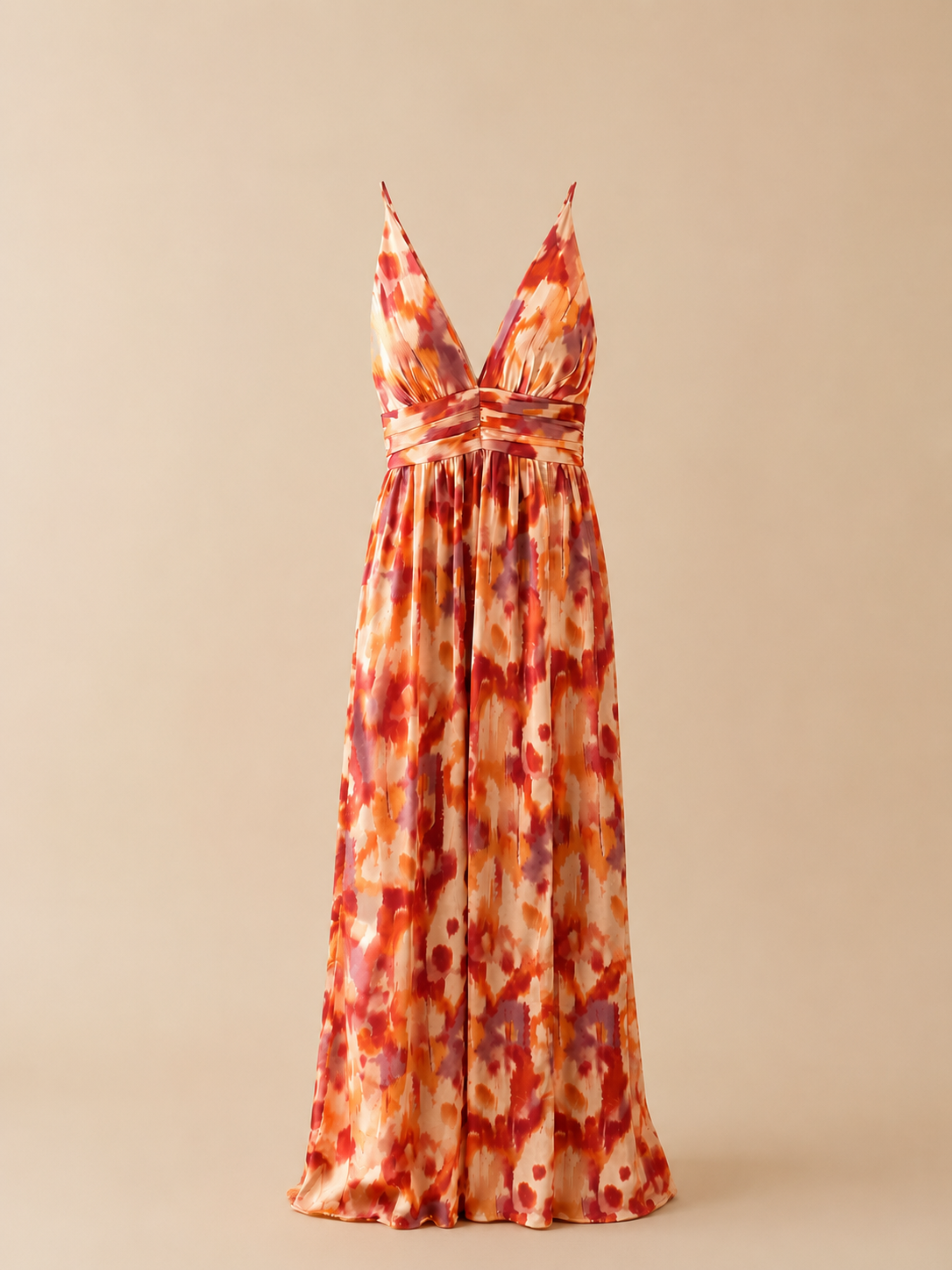 Vestido Riviera