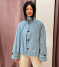 Gabardina Nube