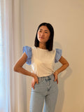 Camiseta Marina