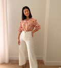 Pantalón (ancho) Vermú