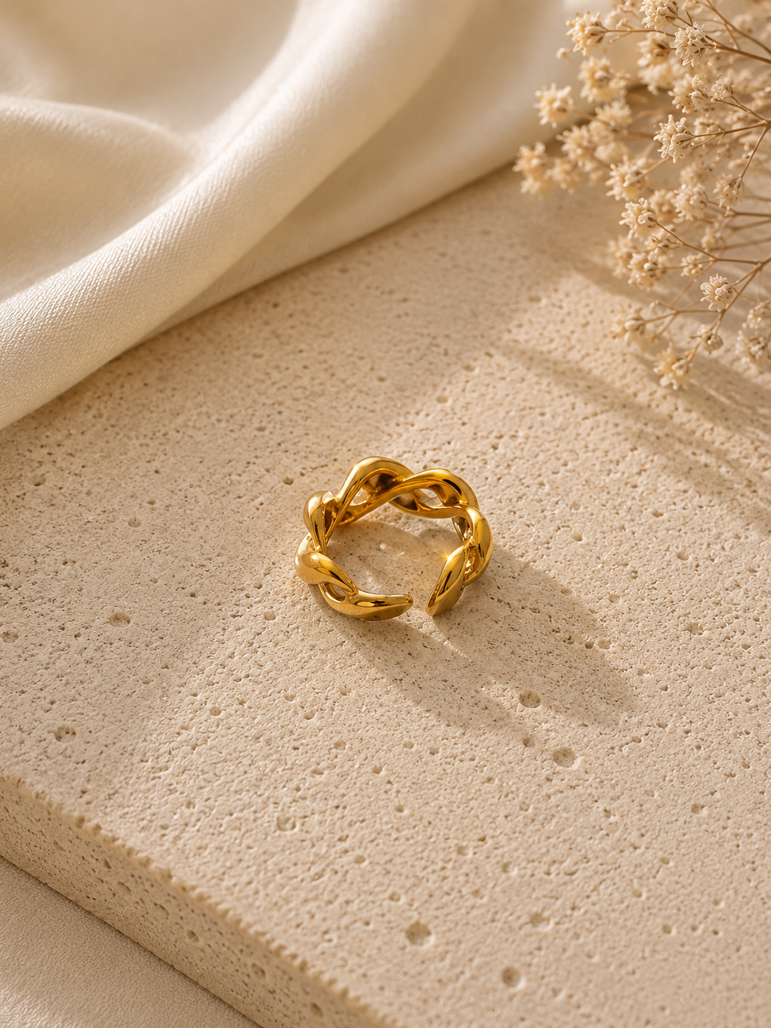 Anillo Marea