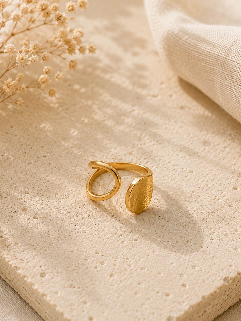 Anillo Acora