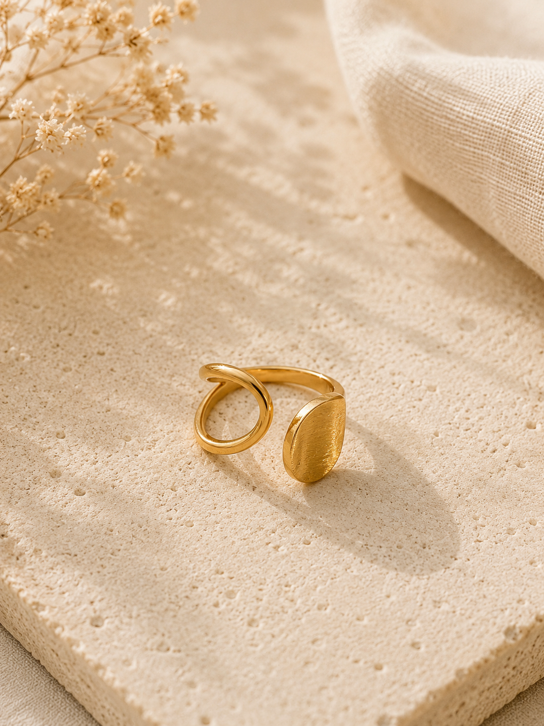 Anillo Acora