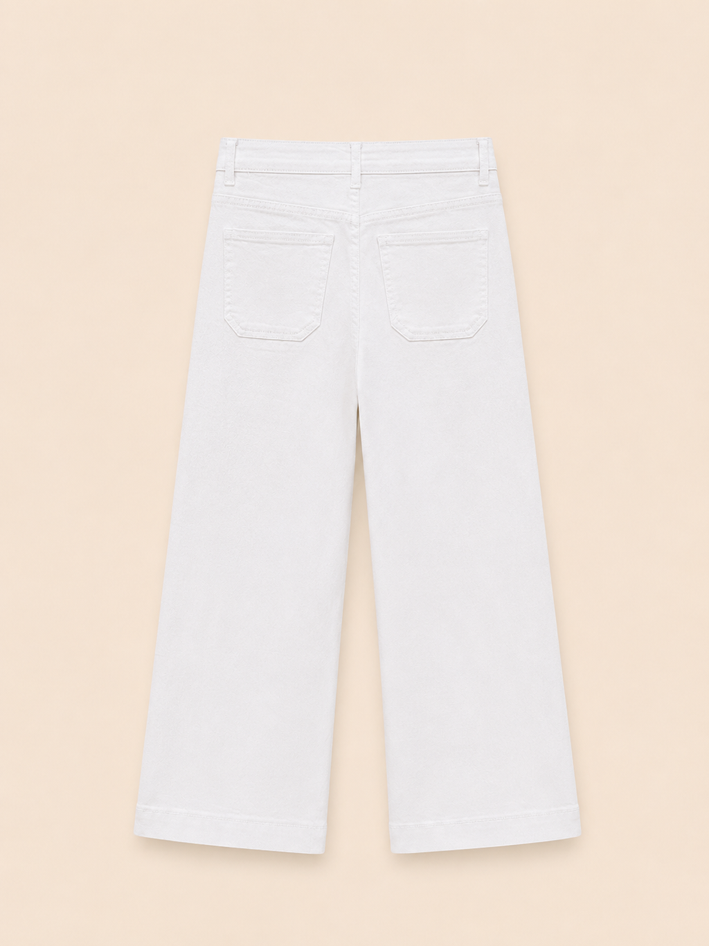 Pantalón Ancho Clare