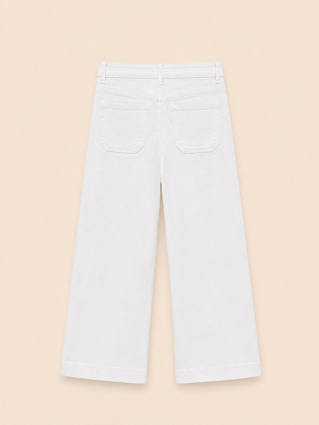 Pantalón Ancho Clare