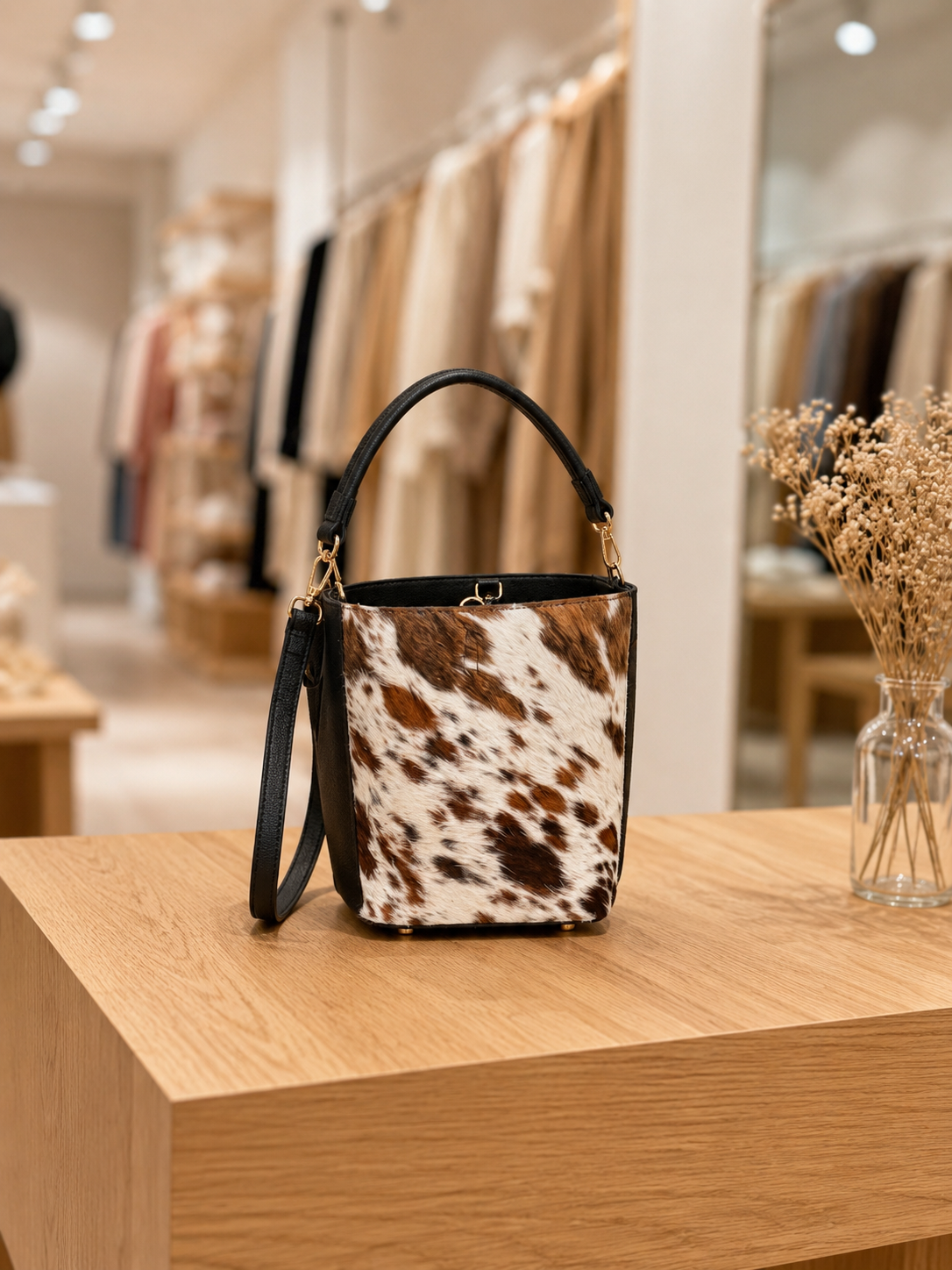 Bolso Wendy