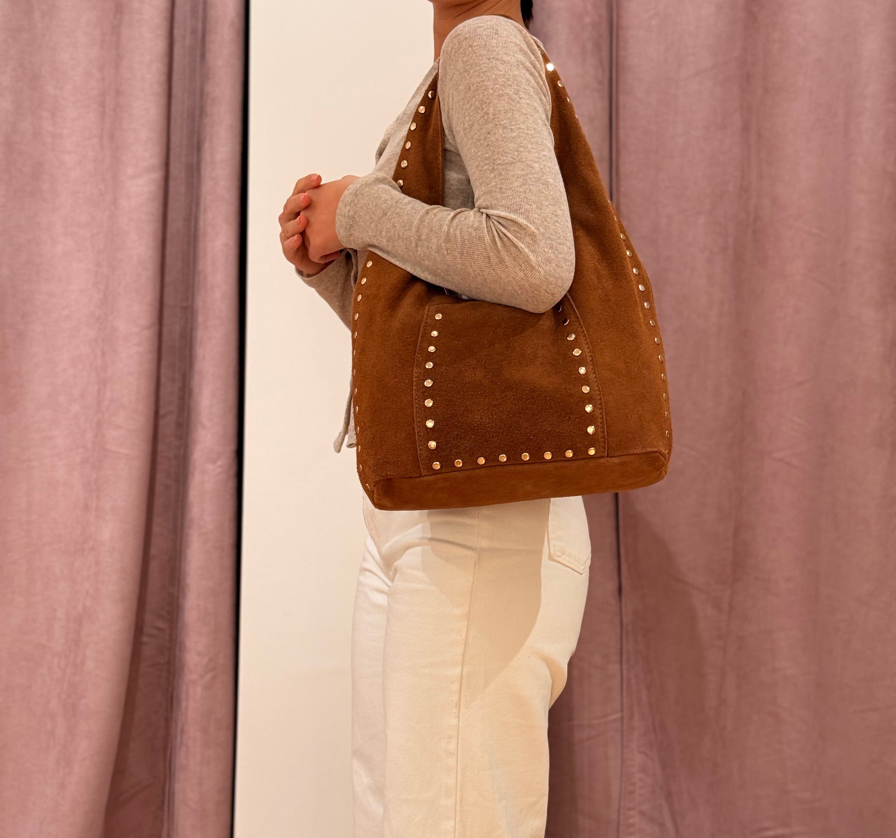 Bolso Vela