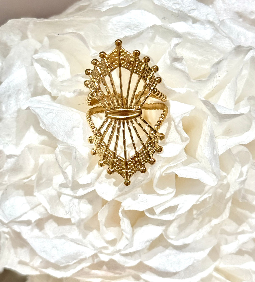 Anillo Rosalía