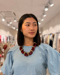 Collar Makena