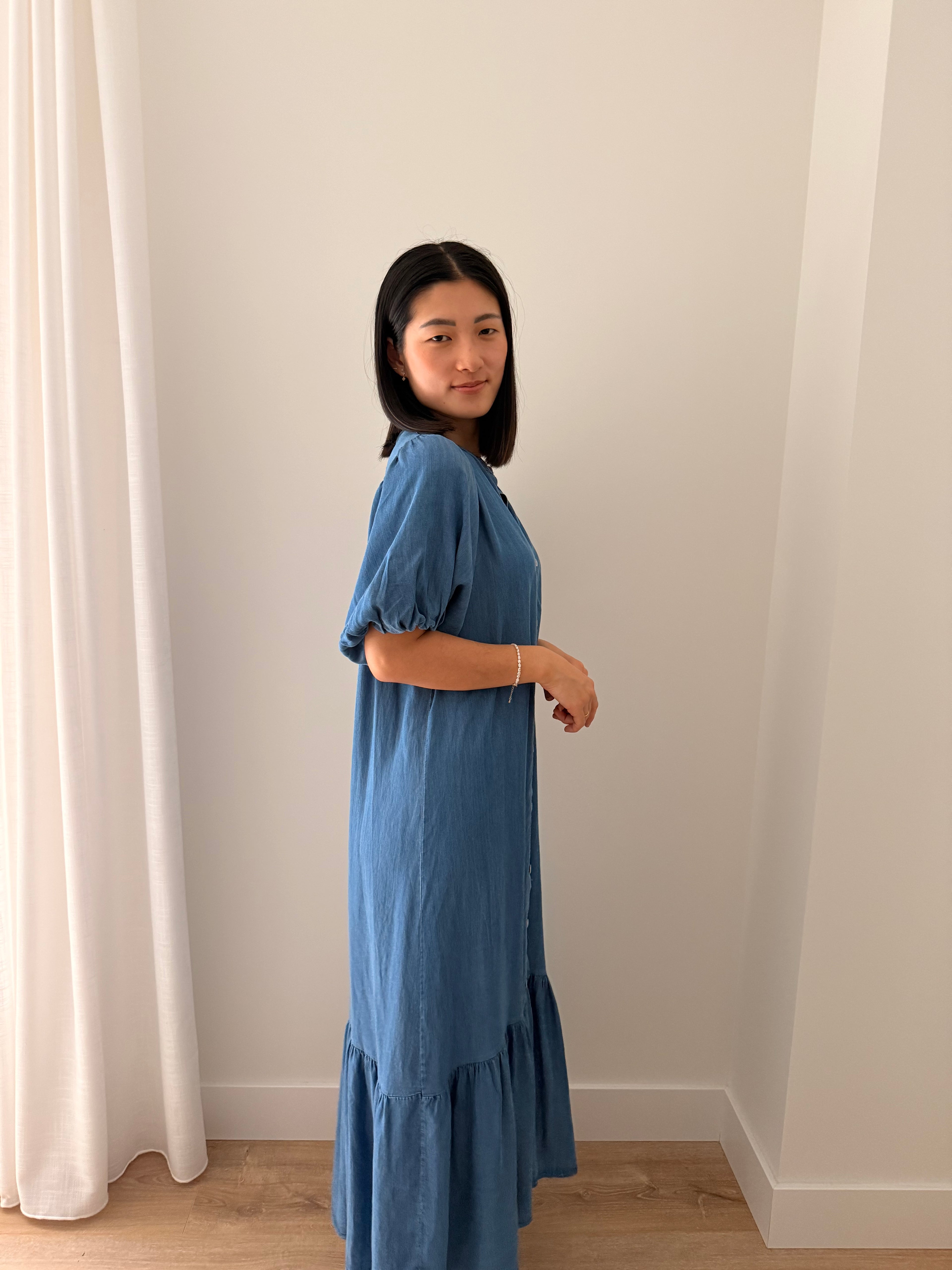 Vestido Lili