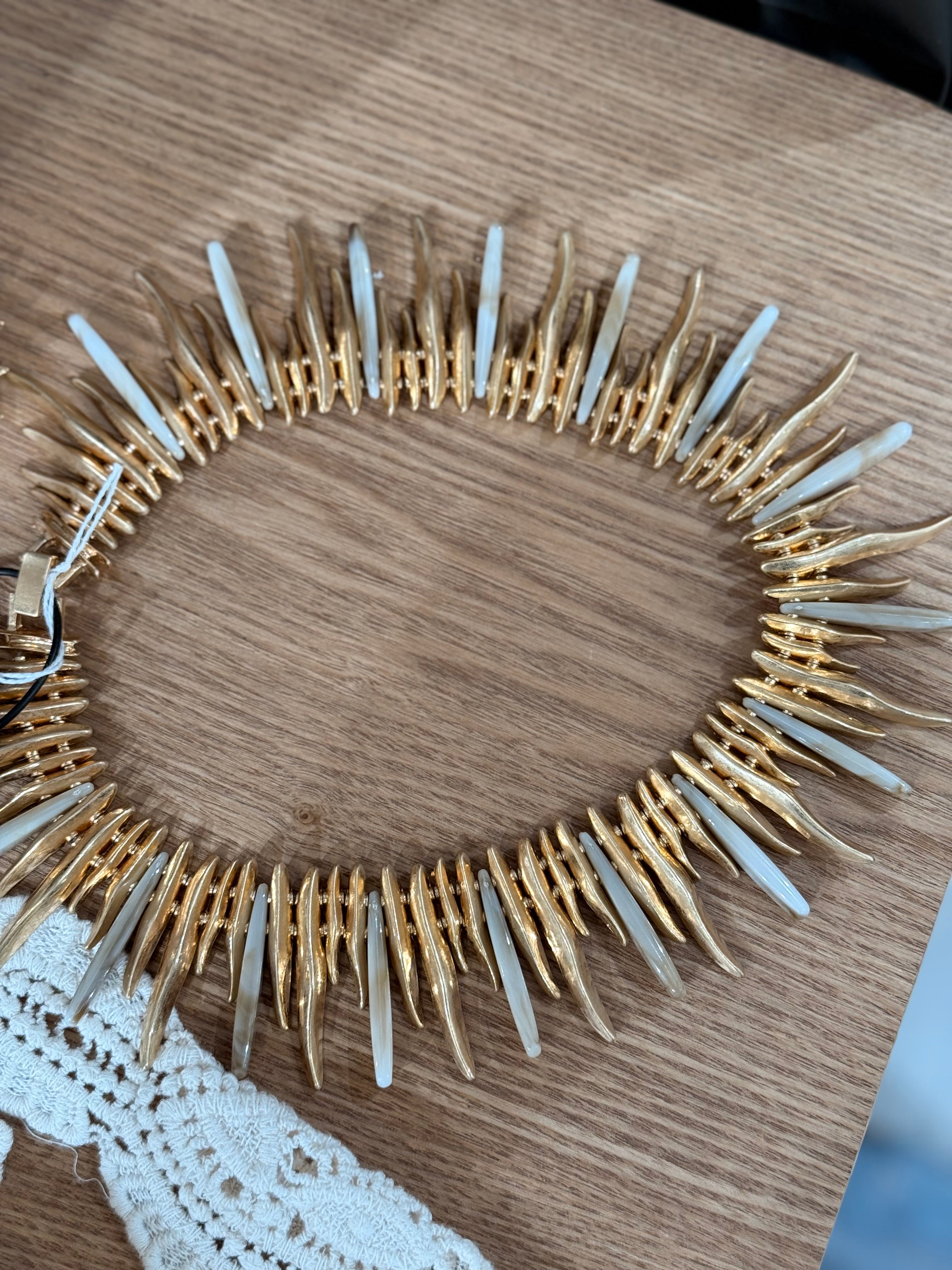 Collar Zuri