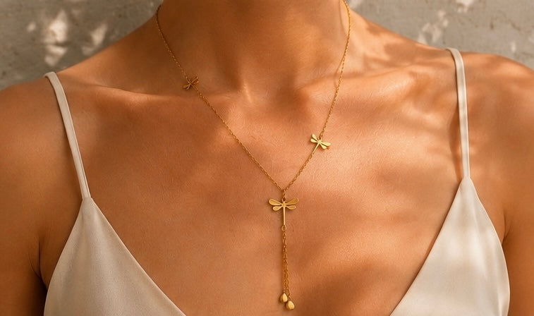 Collar Lila
