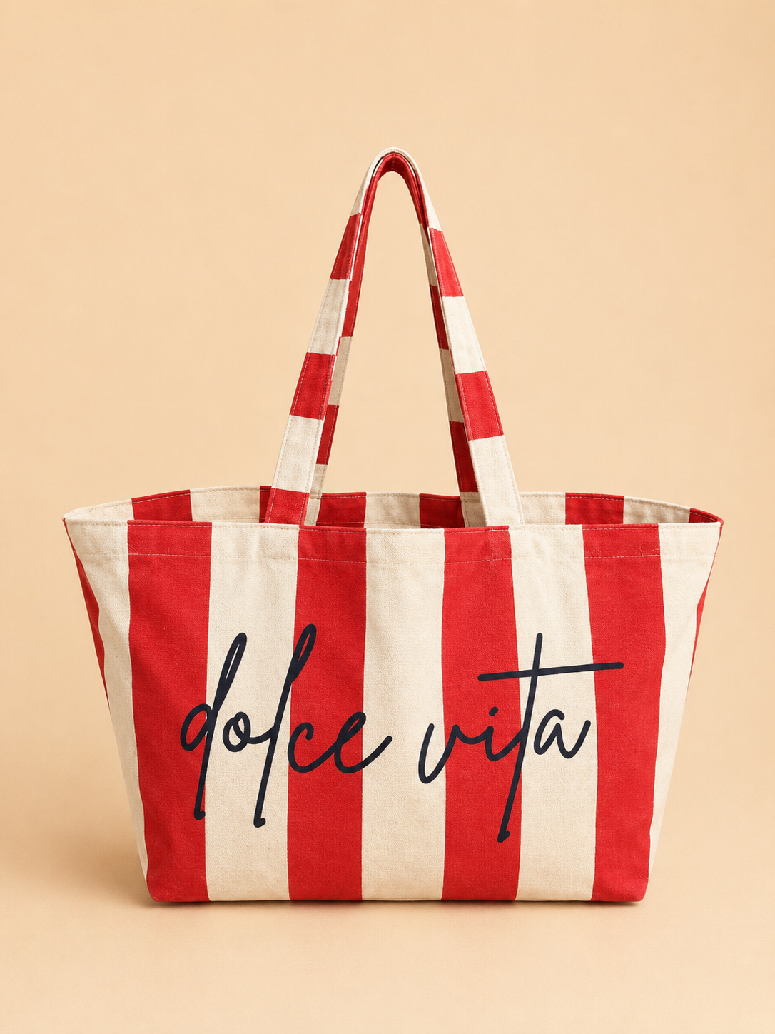 Bolso Tote Dolce Vita